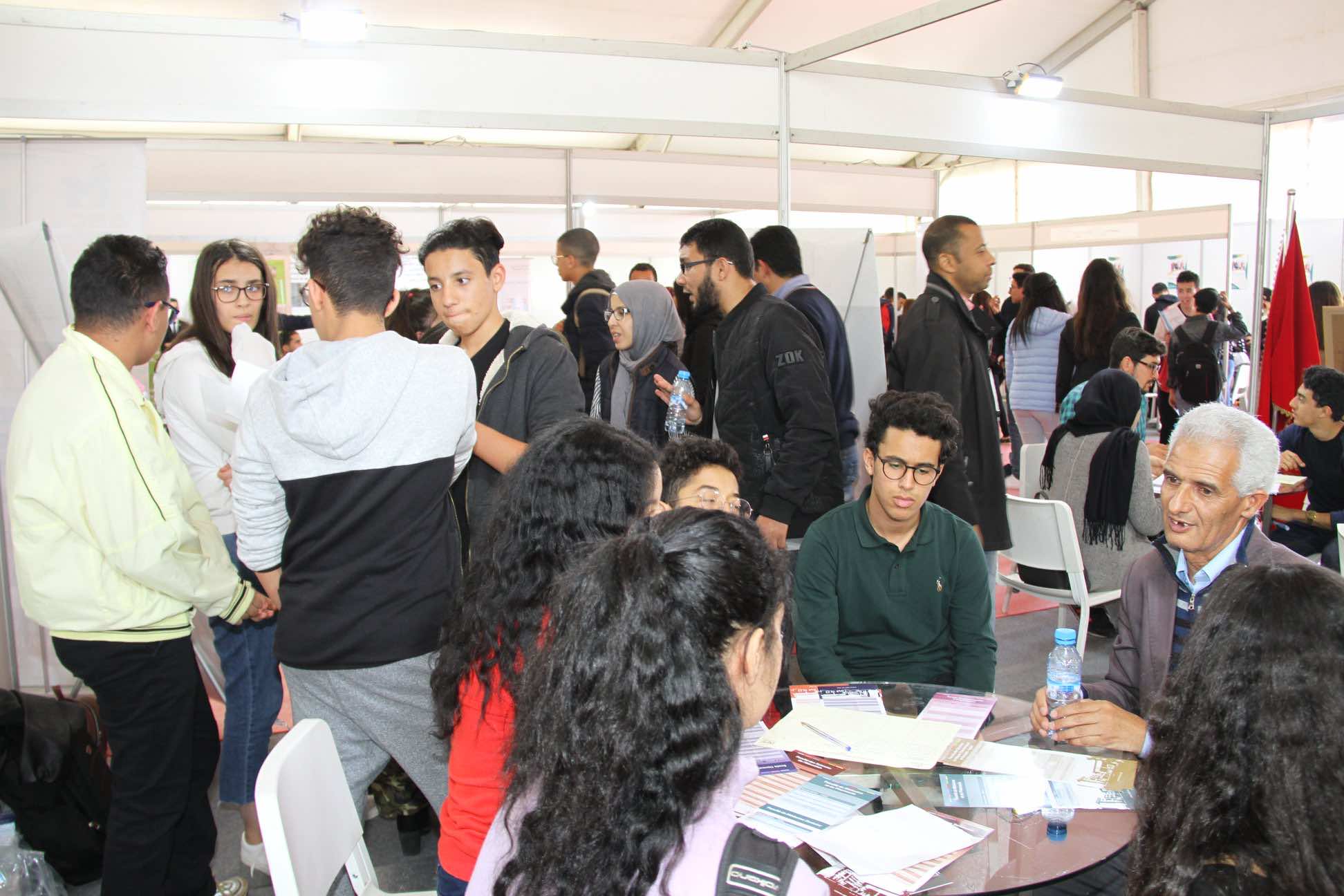 بنموسى يسعى إلى مضاعفة عدد مستشاري التوجيه التربوي في المدارس