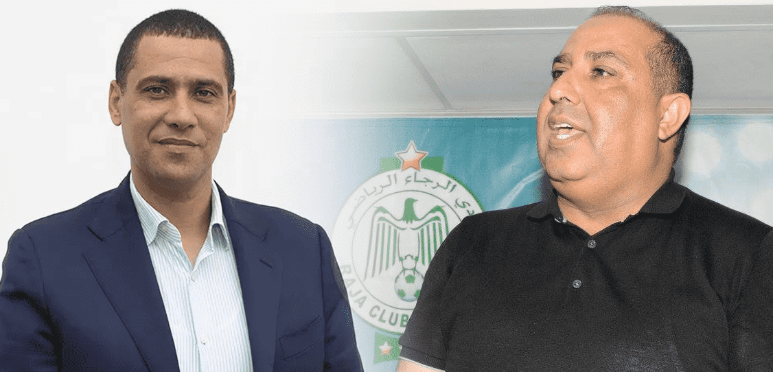الرجاء البيضاوي يطوي صفحة البدراوي.. لكنه أمام خيارين أحلاهما مر