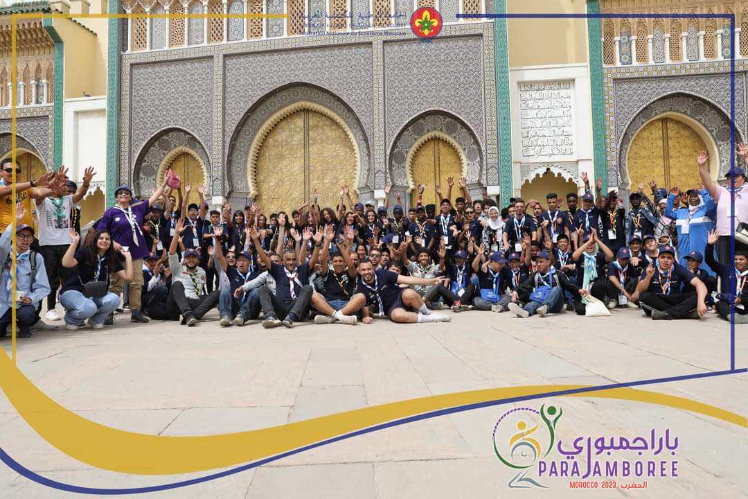 الرئيس المنتدب للجامعة الوطنية للكشفية يوضح أسباب عدم فتح الباب أمام باقي الجمعيات (حوار)