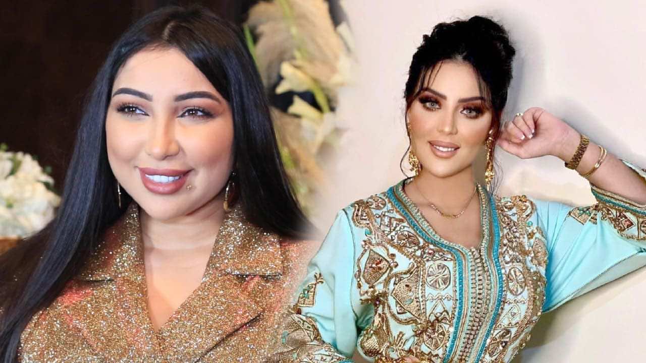 دنيا بطمة: "أبهرت نفسي وأبهرتني أختي في التمثيل كأول تجربة لنا"