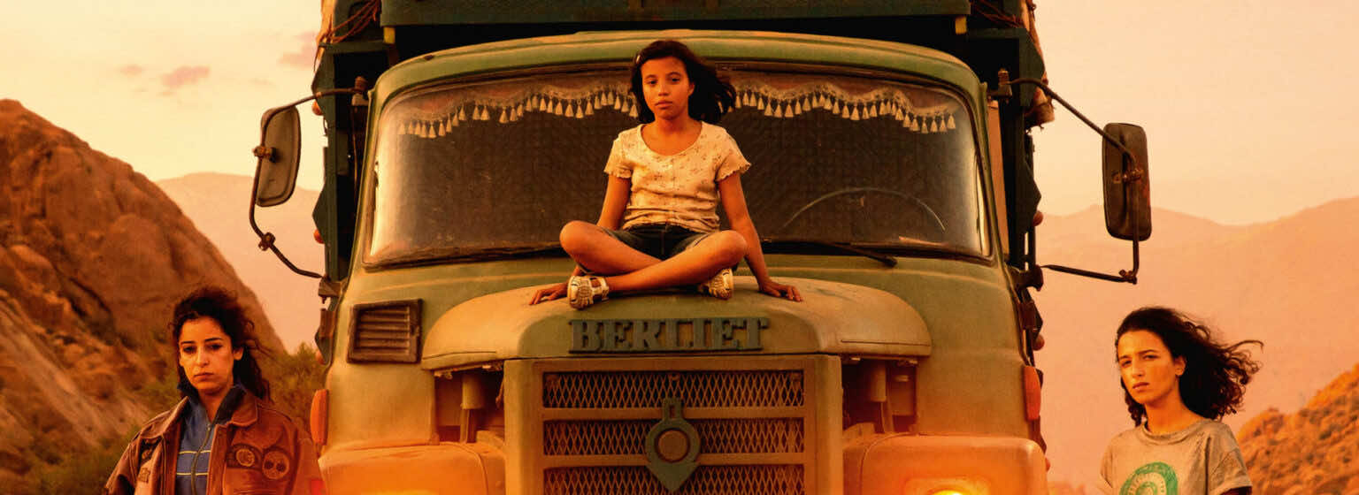 القاعات السينمائية المغربية تحتضن فيلم "ملكات" لياسمين بنكيران