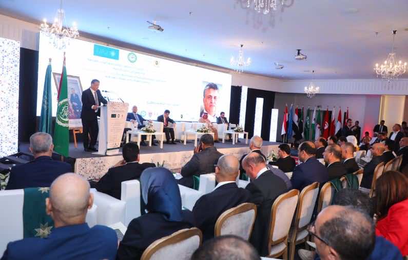 وزير العدل ينوه بـ"خطوات" المغرب في تطوير التكوين القضائي