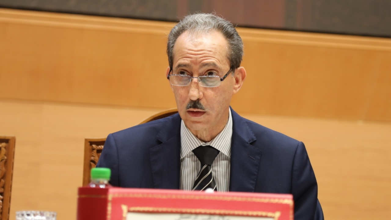 النيابة العامة تلاحق قناة في يوتوب نشرت خبر اعتقال وكيل ملك في قضية قتل