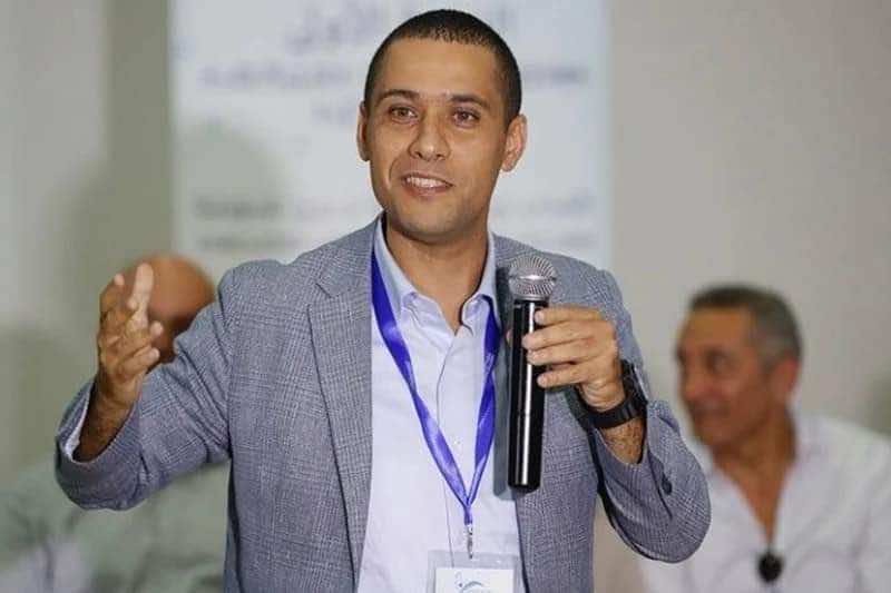 محمد بودريقة رئيسا جديدا للرجاء البيضاوي خلفا لعزيز البدراوي