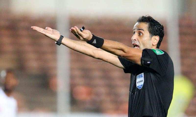 دوري أبطال إفريقيا: تحكيم ليبي للمباراة النهائية بين الوداد البيضاوي والأهلي المصري