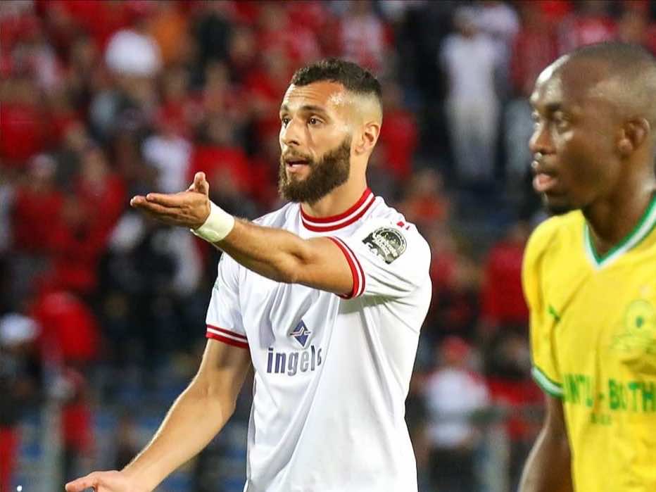 دوري أبطال إفريقيا: ماميلودي صن داونز الجنوب إفريقي يجبر الوداد البيضاوي على التعادل بملعبه وأمام جماهيره