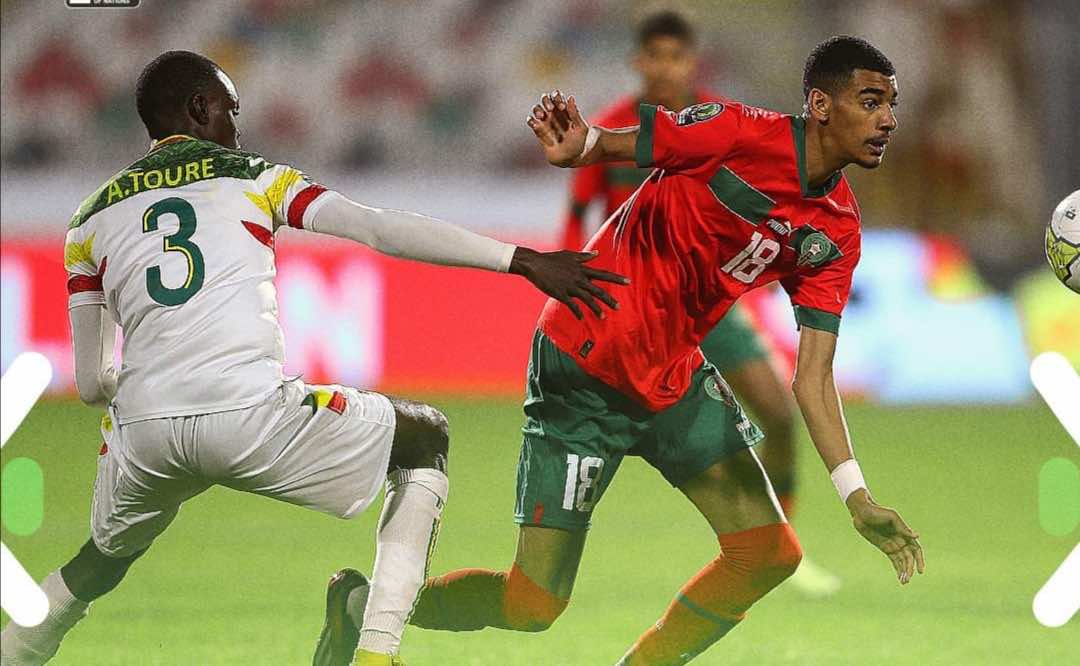 منتخب المغرب لأقل من 17 سنة يتأهل إلى نهائي كأس إفريقيا للناشئين