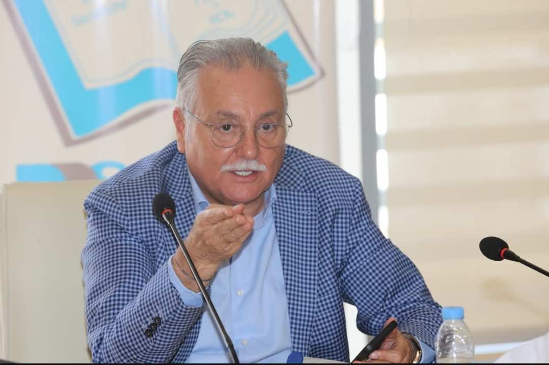 التقدم والاشتراكية يعيب على الحكومة "ضيق صدرها" مع المعارضة منتقدا "مقاربات ضيقة" لمواجهة أزمة الأسعار
