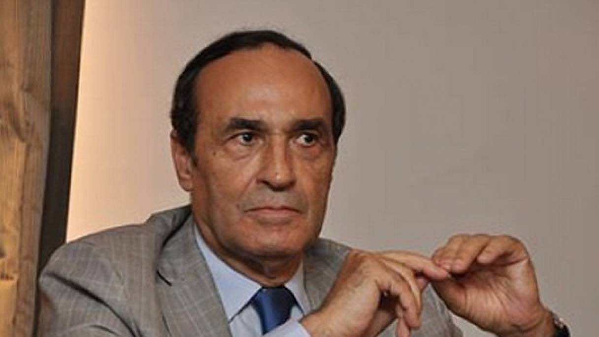 المجلس الأعلى للتربية والتكوين يعكف على دراسة مشاريع قوانين ومراسيم بطلب من الحكومة