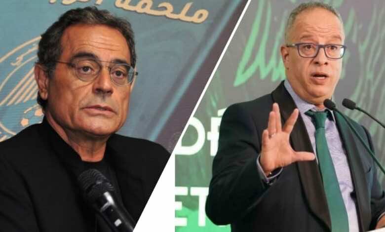 رئيس سابق لفريق الرجاء البيضاوي يطالب بتصحيح الوضع المالي للنادي قبيل الجمع العام