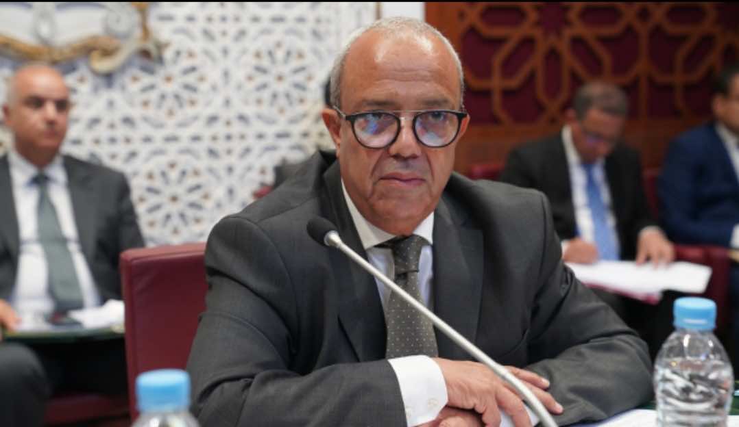 لجنة الداخلية بمجلس النواب تعتمد السرية خلال مناقشة مشروع قانون الشركات الجهوية للماء والكهرباء