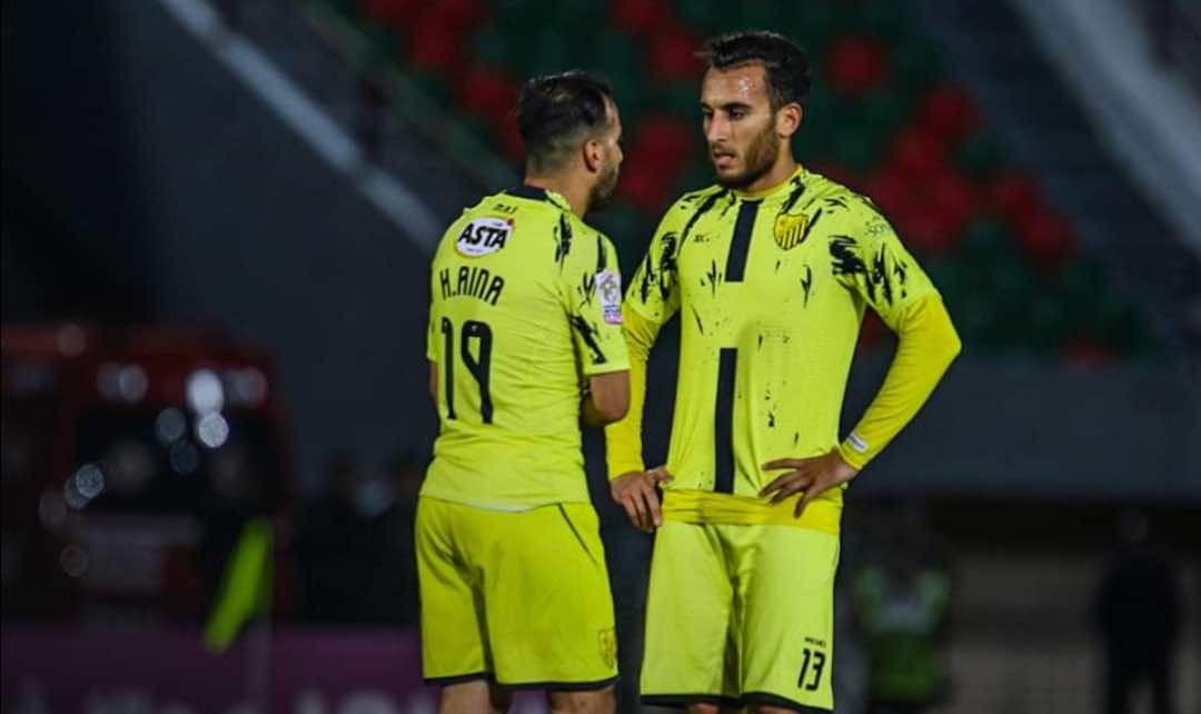 البطولة: المغرب الفاسي يتعادل بدون أهداف مع الاتحاد الرياضي التوركي