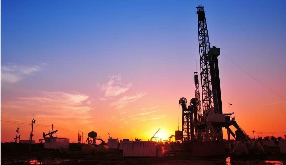 شركة بريطانية: غاز تندرارة سيكون جاهزا للإنتاج عام 2024