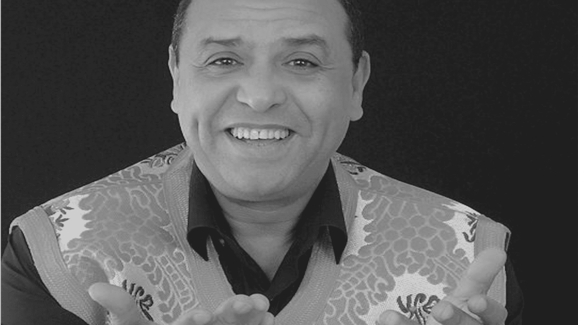 وفاة مايسترو جيل جيلالة مولاي الطاهر الأصبهاني