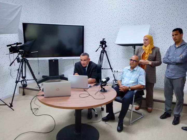 الشروع في مخطط الدعم التربوي لمترشحي البكالوريا بمكناس