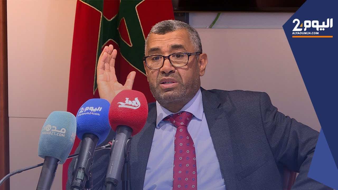 بوانو ينتقد غياب الأمانة العامة للحكومة عن رصد اختلالات في التشريع