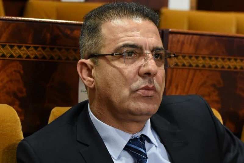 محاكمة برلماني في طنجة على خلفية اعتداء على صحافي