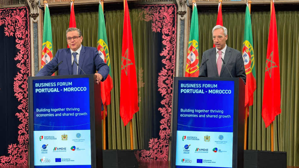 مونديال 2030: المغرب والبرتغال يشيدان بترشيح سيقرب إفريقيا وأوربا