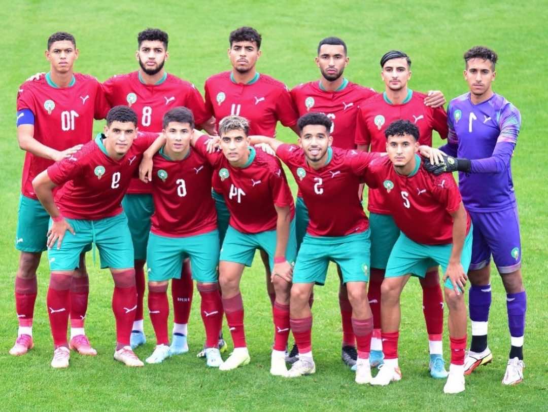 "كاف" يعلن عن موعد قرعة تصفيات إفريقيا المؤهلة إلى كأس العالم 2026