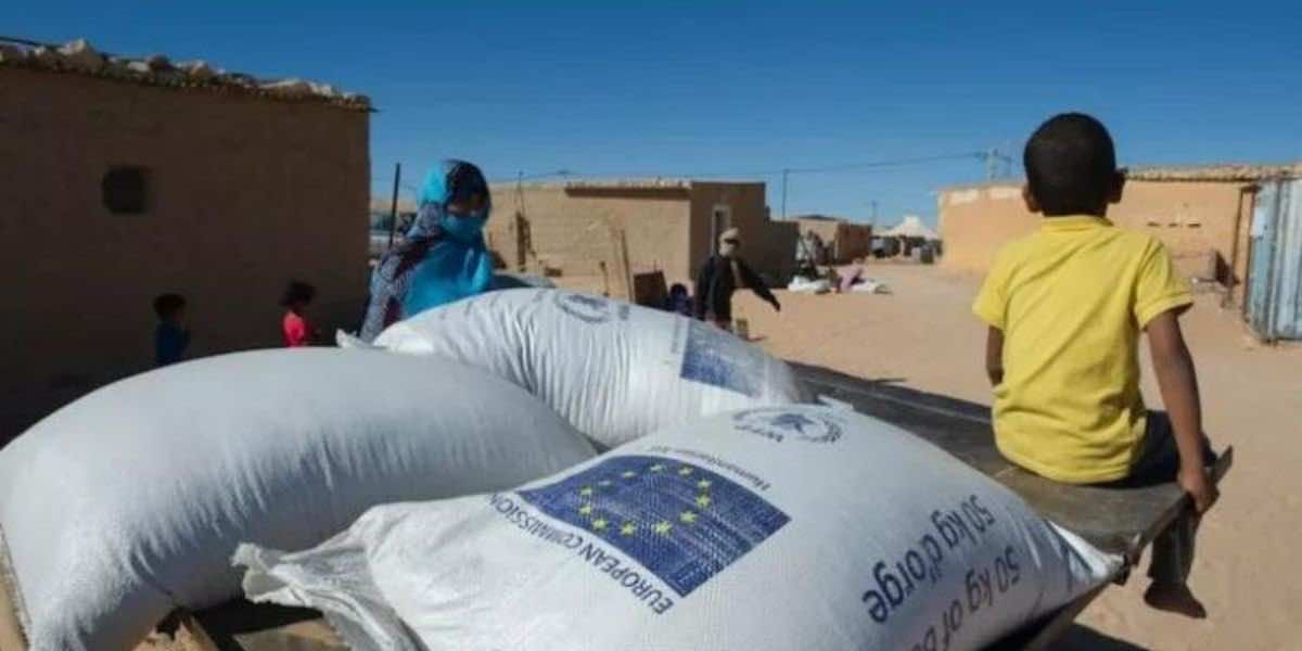 برنامج الأغذية العالمي.. المغرب يسلط الضوء بروما على اختلاس التمويلات الإنسانية في إفريقيا