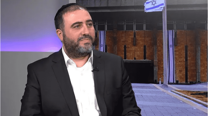 وزير الداخلية الإسرائيلي يصل الخميس إلى المغرب وفق وسائل إعلام عبرية