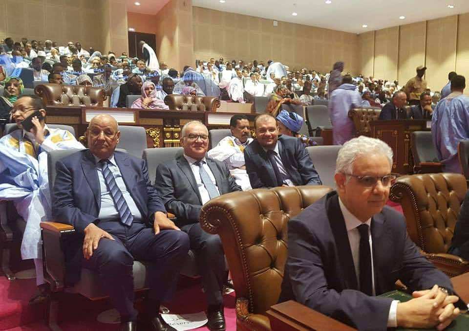 هل تعصف خلافات حزب علال الفاسي وتياراته المتصارعة بمؤتمره القادم؟ (تحليل)