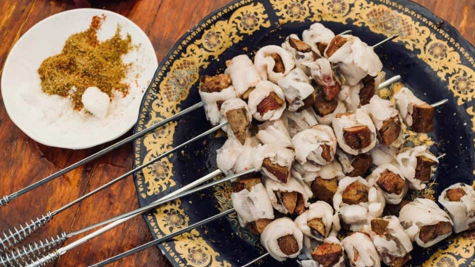 تعرف على الطرق السليمة لتحضير وجبات صحية خلال عيد الأضحى