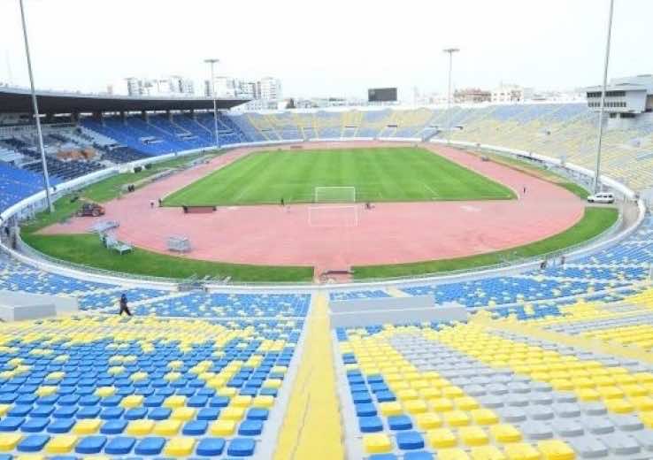 دوري أبطال إفريقيا: مركب محمد الخامس بالدار البيضاء أول ملعب يستضيف 3 نهائيات على التوالي