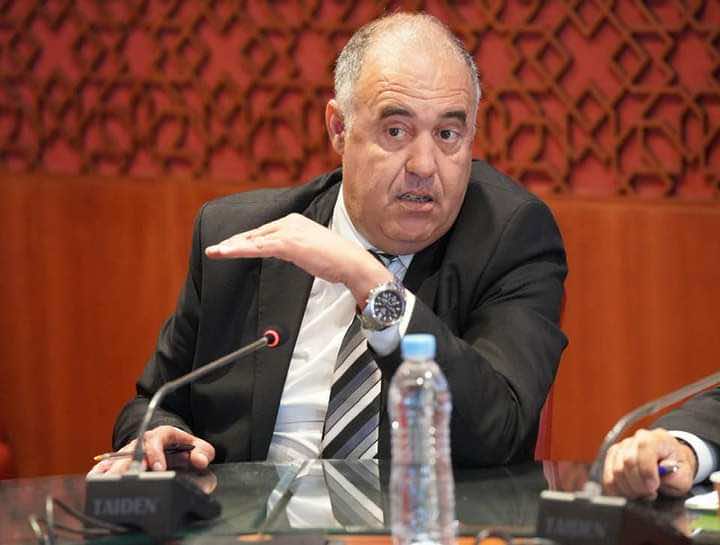 برلماني يحذر من تكرار مأساة الزيوت المسمومة جراء ضعف مراقبة مواد مستوردة