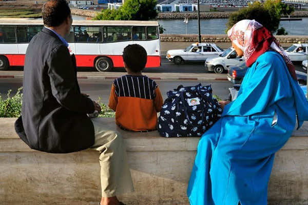 مؤشر ثقة الأسر المغربية يسجل أدنى مستوى له منذ سنة 2008 (مندوبية التخطيط)