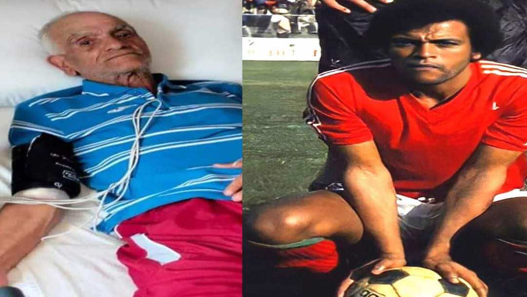 وفاة أيقونة المنتخب المغربي في السبعينات اللاعب حسن أمشراط الملقب بـ"عسيلة"