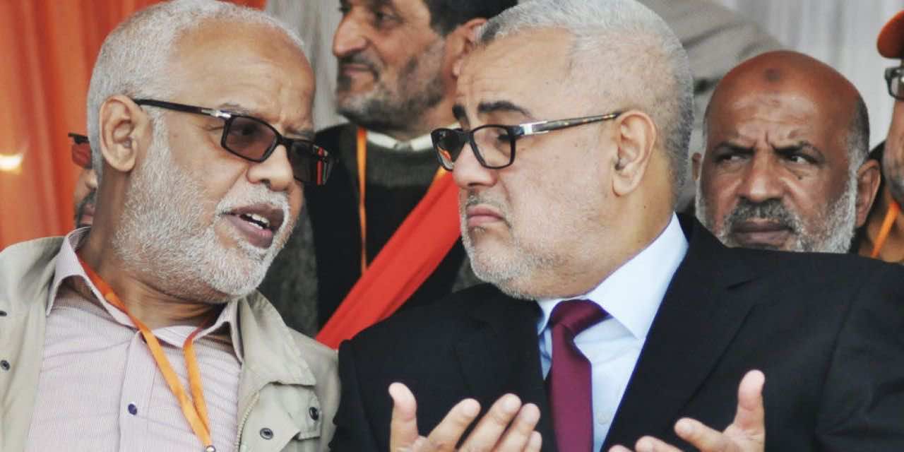 يتيم يدعو ابن كيران إلى إعادة قراءة تجربة "البيجيدي" بما لها وما عليها
