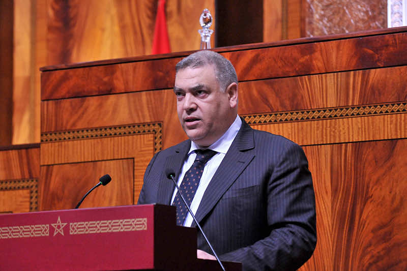 التقدم والاشتراكية يطالب لفتيت بكشف مصير شباب العطاوية الذين اختفوا في عرض البحر