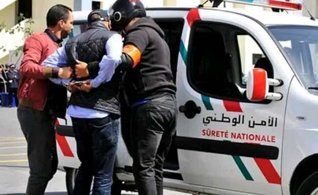 تدخل أمني لتوقيف مشاركين في حملة انتخابية انتهت بالعنف بإنزكان – اليوم 24