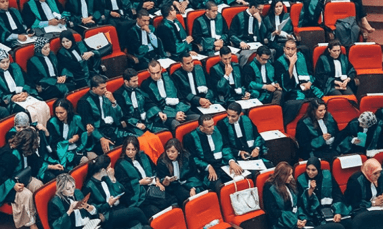 رابطة القضاة ترد على مندوبية السجون وترفض اتهامها بالتسبب في اكتظاظ المؤسسات السّجنية