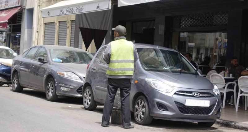 بعد اعتقال مبديع… جماعة الفقيه بن صالح تعلن مجانية جميع مواقف السيارات باستثناء السوق الأسبوعي