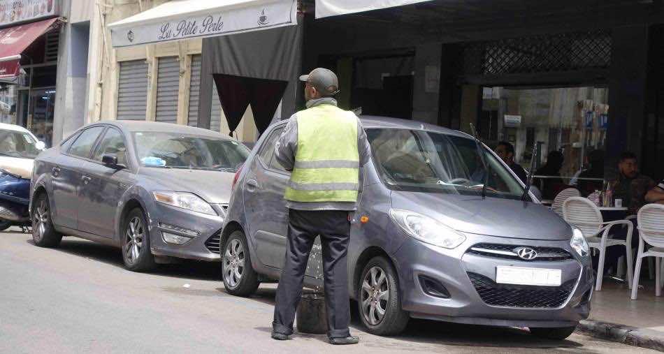 بعد اعتقال مبديع... جماعة الفقيه بن صالح تعلن مجانية جميع مواقف السيارات باستثناء السوق الأسبوعي