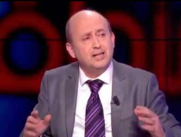 قناة الخصب والرواء