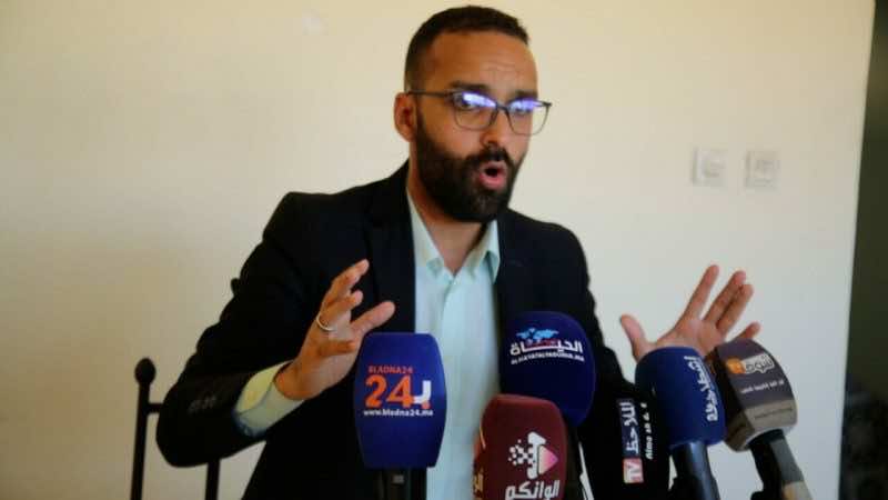 2605 مترشح ناجح في امتحان شهادة الأهلية لمزاولة مهنة المحاماة من بينهم امين نصر الله رمز الاحتجاجات
