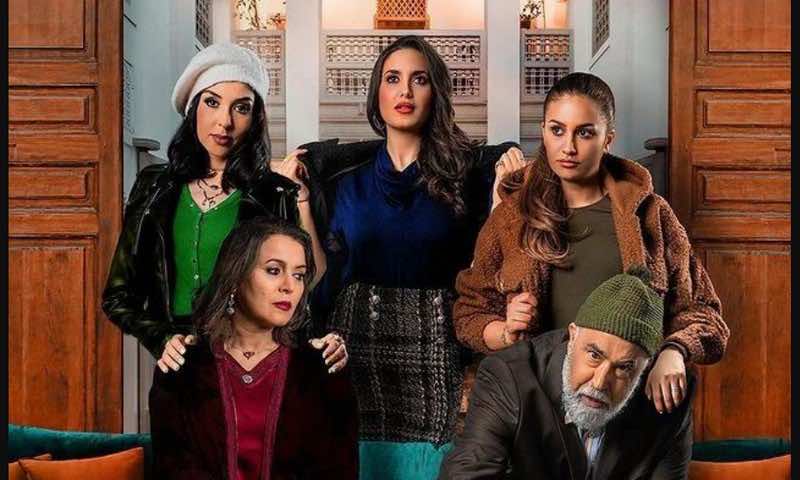 إقبال في الخليج على الأفلام المغربية ودبلجة مسلسلات إلى اللهجة السورية لأول مرة
