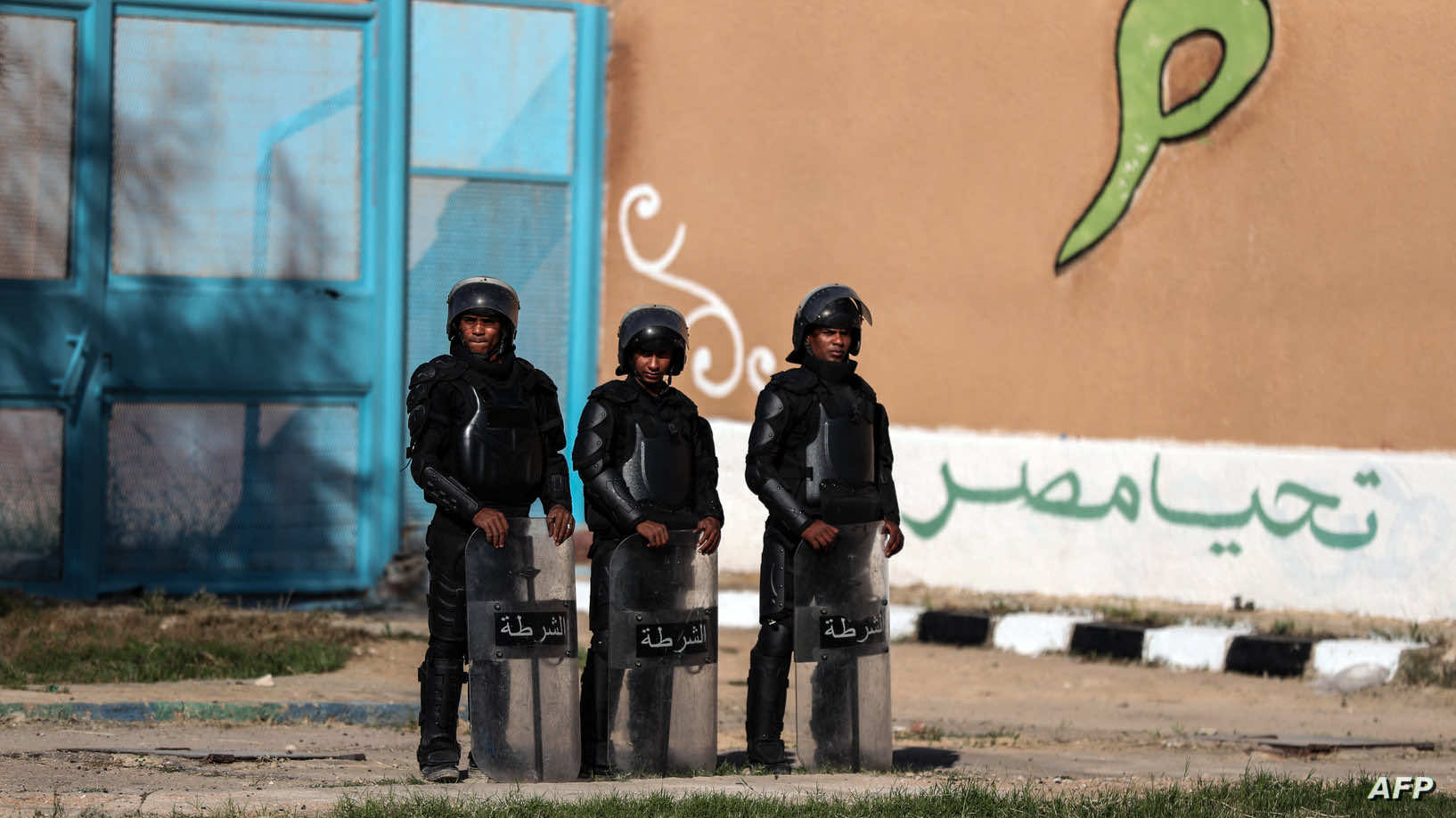 أمريكا تحجب مساعدات مالية على مصر بسبب الاعتقال السياسي