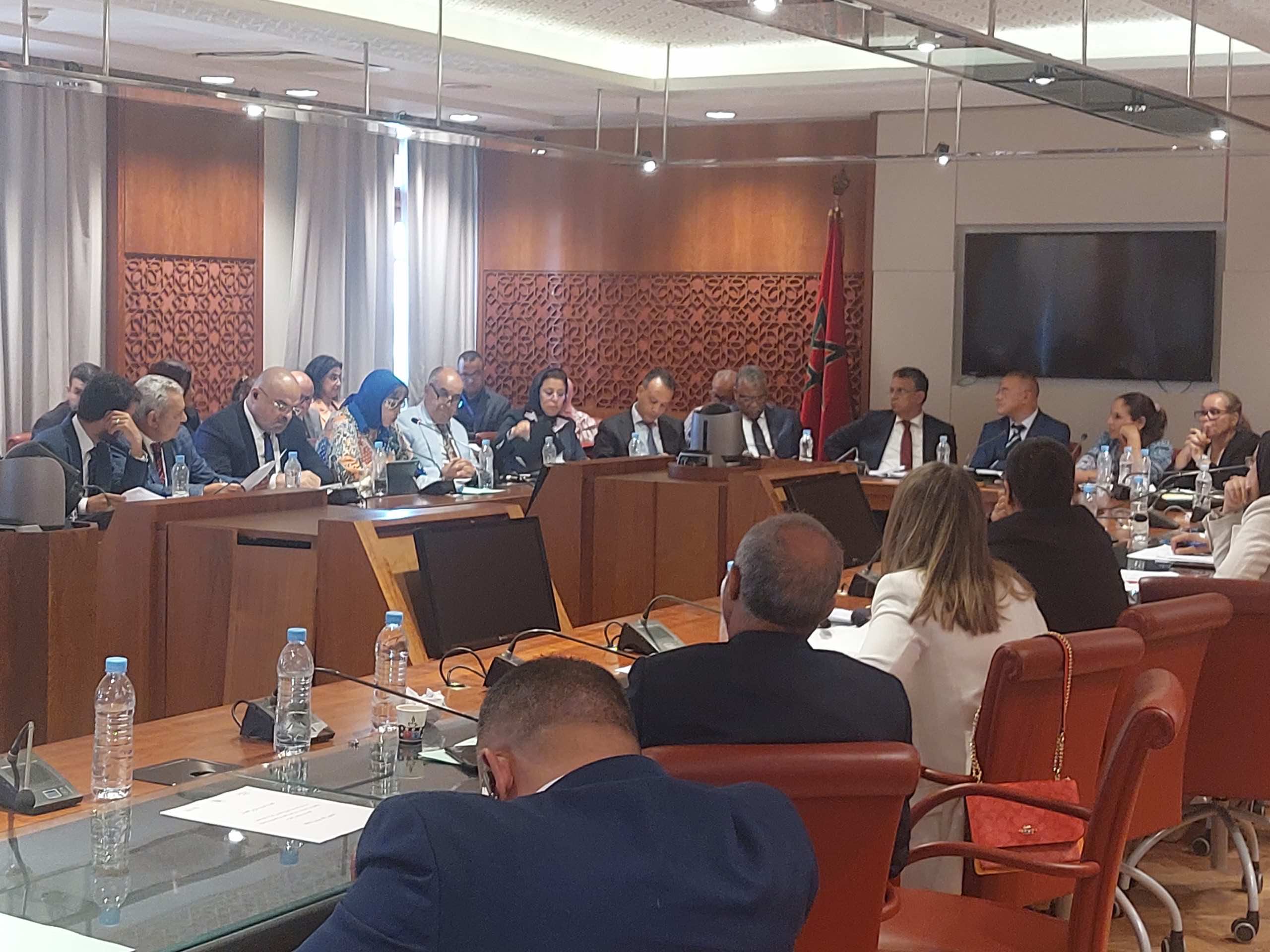 وهبي يعود للدفاع عن شراء أيام السجن وينتقد عدم اعتقال محكومين مقابل اعتقال "أبرياء" أو من لهم ضمانات