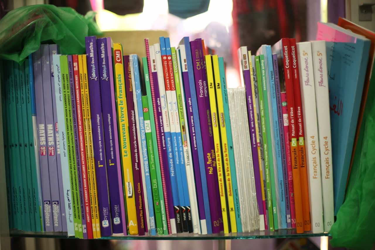 أكاديمية التعليم بالرباط تراسل المدارس الخصوصية وتمنعهم من بيع الكتب داخل المؤسسات
