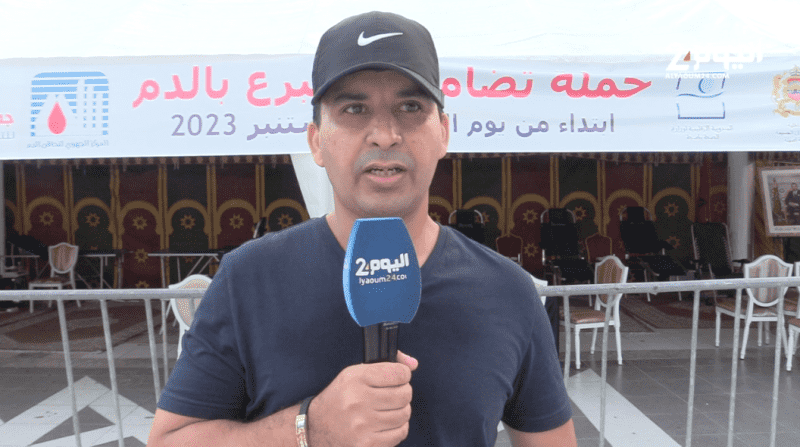 يصعب التكهن بزمن ومكان وقوع الزلازل ومعرفة ذلك من التحديات التي تواجه مراكز البحث (خبير في الجغرافيا الطبيعية)