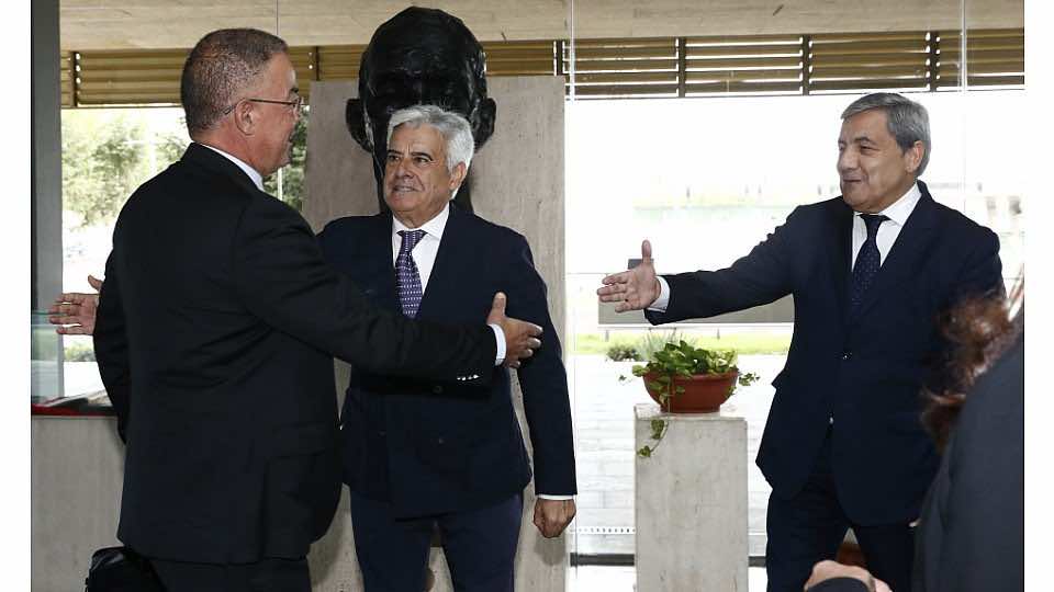 مستجدات ملف ترشيح المغرب واسبانيا والبرتغال لاستضافة لكأس العالم 2030 موضوع اجتماع في أكتوبر المقبل بالرباط