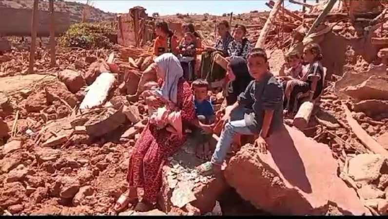 مديرية الجيولوجيا بوزارة الانتقال الطاقي توصي بمراجعة خريطة المناطق الزلزالية