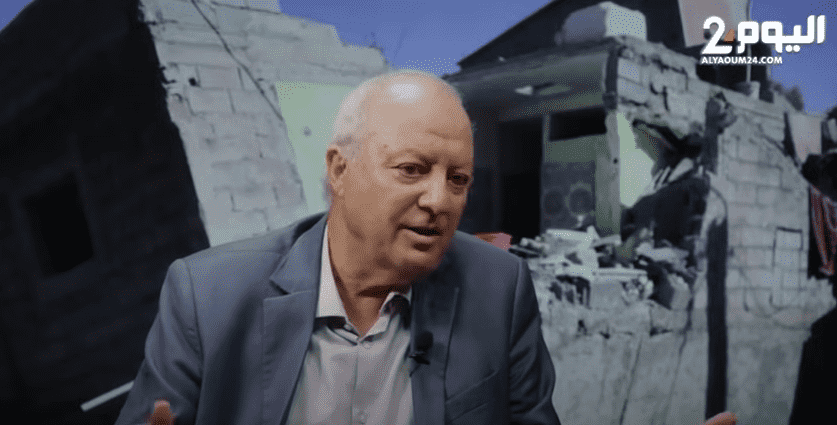 مهندس معماري يكشف معطيات حول البناء المضاد للزلازل ويدعو لمدونة موحدة للتعمير (+فيديو)
