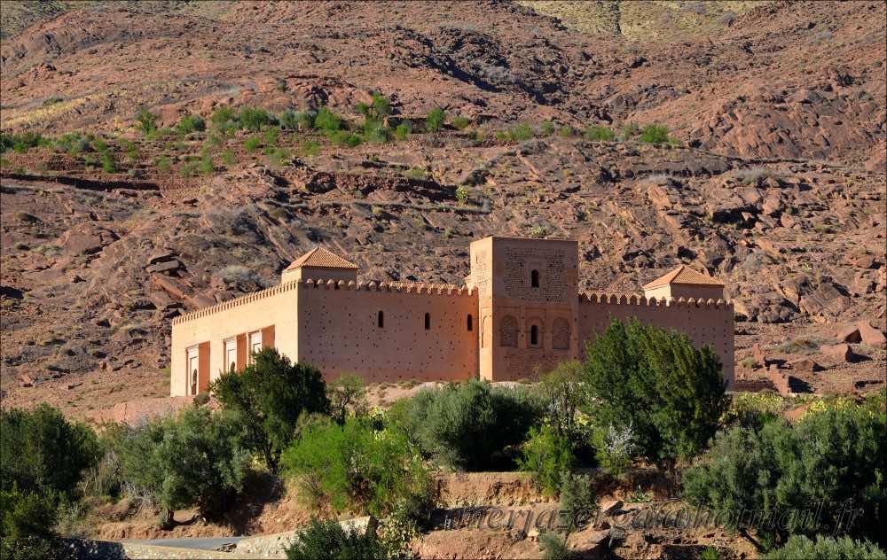 تأهيل مساجد العالم القروي... وزير الأوقاف: معالجة وضعية 2038 مسجدا مغلقا من أصل 3120