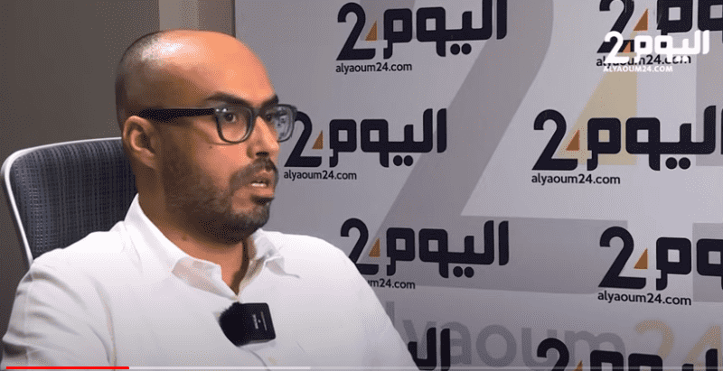 رئيس معهد تحليل السياسات يفسر أسباب تراجع ثقة المواطنين في حكومة أخنوش (+فيديو)