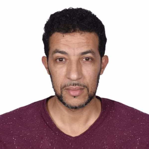 استئنافية الدارالبيضاء تؤجل ملف سعيد بوكيوض إلى جلسة 23 أكتوبر  الجاري